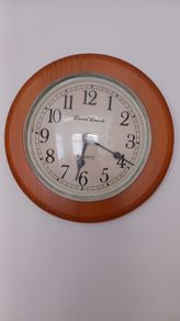 clock