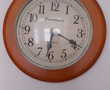 clock