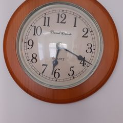 clock