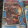Deadpool the Duck Comics Image 5