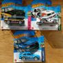 Hot Wheels Audi '84 Quattro & 90 Quattro Image 2