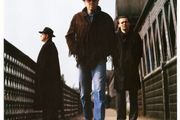 Heaven 17 Teddy Bear, Duke &amp; Psycho