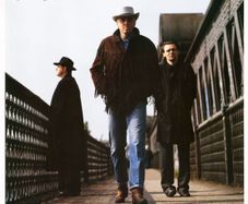 Heaven 17 Teddy Bear, Duke & Psycho
