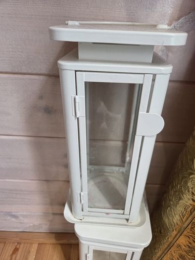 Lantern for candle