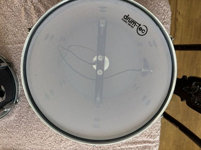 Converted Pearl Kit PRICE DROP