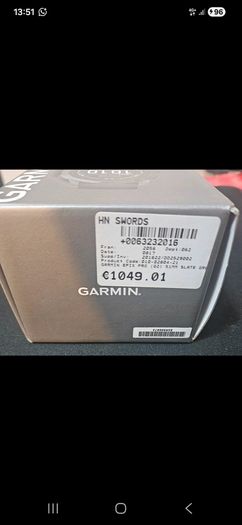 Garmin EPIX Pro Gen2
