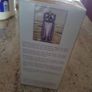 Alien ladys perfume Image 2