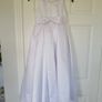 Communion dress Image 7