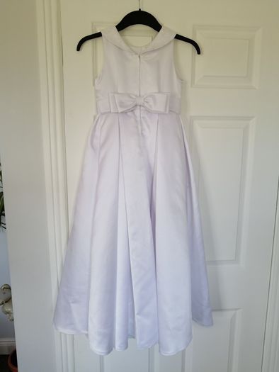 Communion dress