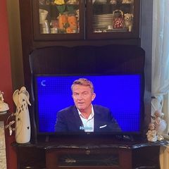 Corner TV Unit