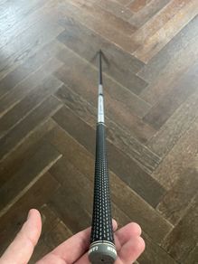 Fujikura Speeder FW Shaft [R] 77g