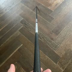 Fujikura Speeder FW Shaft [R] 77g