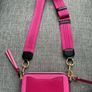 Marc Jacob's snapshot bag Image 4