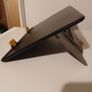 Logitech Notebook Riser N110 Adjustable Laptop Stand Image 2