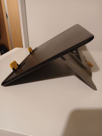 Logitech Notebook Riser N110 Adjustable Laptop Stand