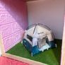 barbie dolls house Image 5