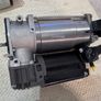 Airmatic compressor w211 suspension Image 6