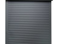 main image for ad Roller Shutter Aluminium 100x120 cm Anthracite