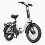 DYU C9 Folding Electric Bike Image 2