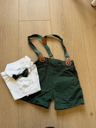 baby clothes bundle