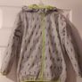 Hatley Fleece Lined Jacket Age 8 yrs Image 2