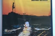 Walkabout (Uncut) Nicolas Roeg Film [1971] Jenny Agutter, Luc Roeg &amp; David Gulpilil [Movie DVD]