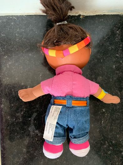 Dora Doll