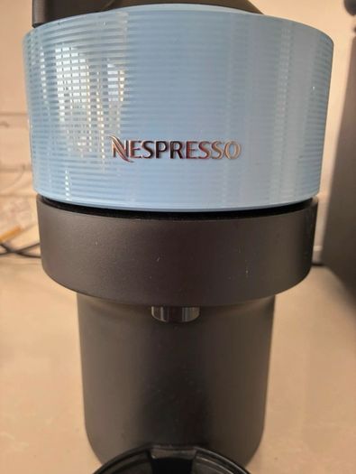 Nespresso vertuo pop
