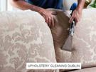 Upholstery Cleaning - Sofa Cleaners Image 3