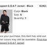 jacket Alo yoga Image 2