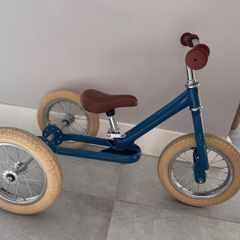 Kids TryBike 2-in-1 Tricycle and Balance bike