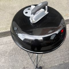 Weber bbq