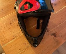 helmet size L