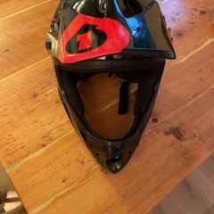 helmet size L