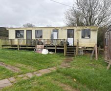 mobile home