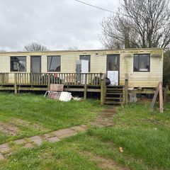 mobile home