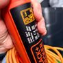 Black and Decker Strimmer Image 3