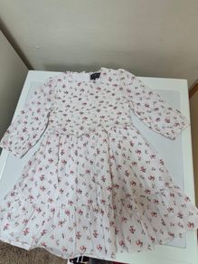 Ralph Lauren Girl Dress
