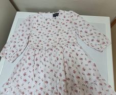 Ralph Lauren Girl Dress