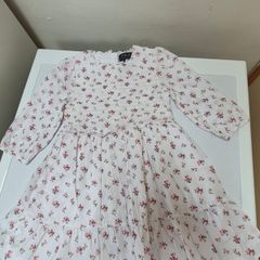 Ralph Lauren Girl Dress