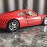 Burago 1:18 1984 Ferrari GTO Image 3