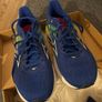 mizuno inspire 21 uk9.5 Image 4