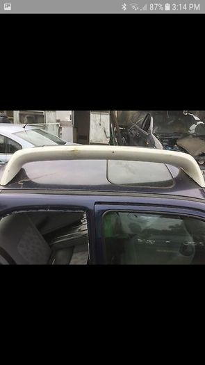 Peugeot 205