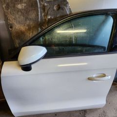 audi a1 front left door