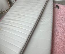 Single mattresses