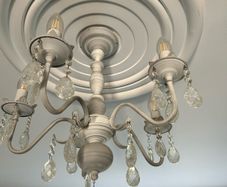 Ceiling lights