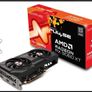 Brand New Gpu AMD Radeon RX9060XT Sapphire Pulse 16GB Image 6