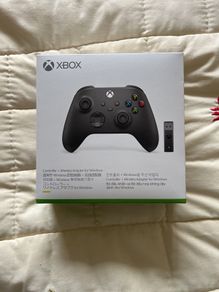 xbox controller