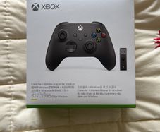 xbox controller