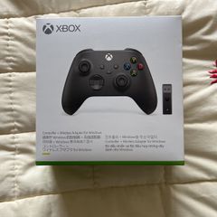 xbox controller
